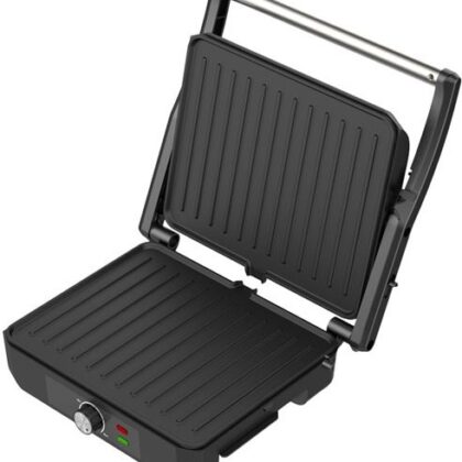 Sanduicheira c/ Grill 180º 2200W - MUVIP