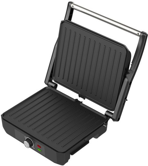 Sanduicheira c/ Grill 180º 2200W - MUVIP
