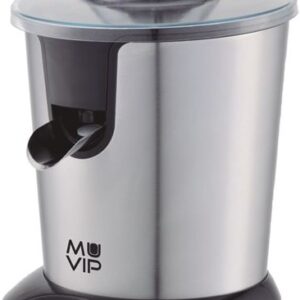 Espremedor 600W (Inox) - MUVIP