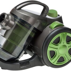 Aspirador Ciclónico Compacto 700W 1.8L - MUVIP