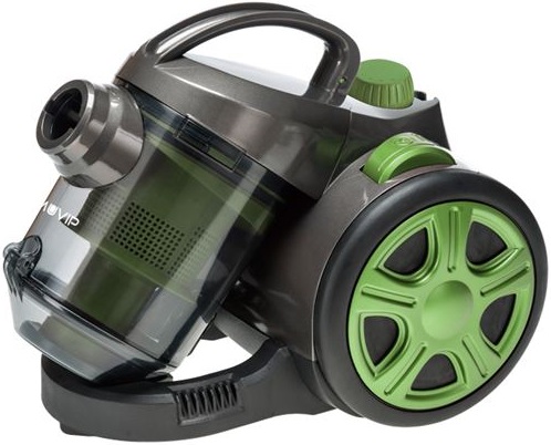 Aspirador Ciclónico Compacto 700W 1.8L - MUVIP