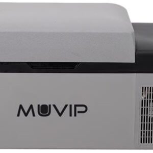 Geleira Portátil 20L c/ Compressor - MUVIP