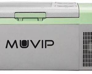 Geleira Portátil 15L c/ Compressor - MUVIP