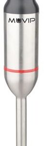 Varinha Mágica 1700W (Inox) - MUVIP