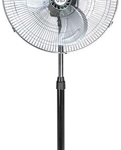 Ventoinha de P? Industrial 3 Velocidades 75W (?45cm) - MUVIP