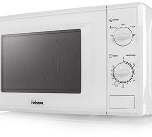 Microondas MW-2706 20L 700W (Branco) - TRISTAR