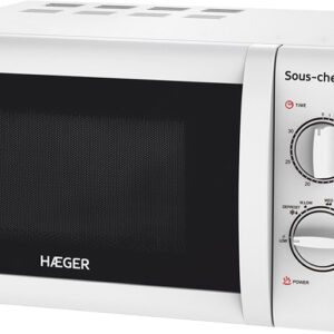 Microondas 20L 700W - HAEGER
