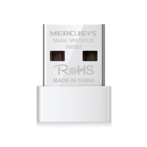 Pen USB Nano Wi-Fi N150 150Mbps - MERCUSYS