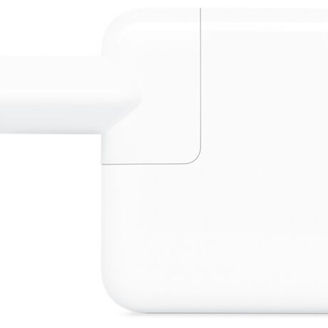 Adaptador de Corrente USB-C 30W (Branco) - APPLE