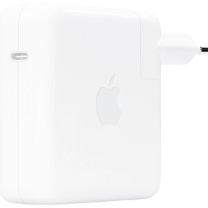 Adaptador de Corrente USB-C 96W (Branco) - APPLE