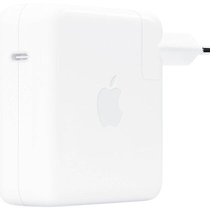 Adaptador de Corrente USB-C 96W (Branco) - APPLE