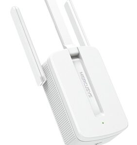 Access Point Repetidor Wi-Fi 300Mbps - MERCUSYS