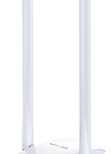 Router Wireless MW300UH 300 Mbit/s (Branco) - MERCUSYS