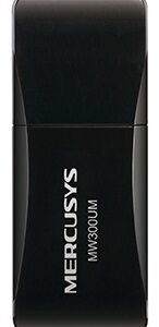 Pen USB Wireless N300 - MERCUSYS