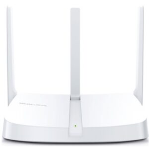 Router Wireless N 300Mbps - MERCUSYS