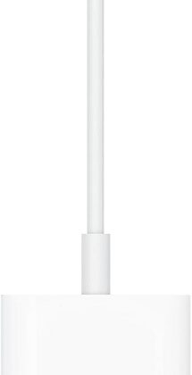 Leitor de Cartões SD (USB-C) Branco - APPLE