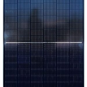 Painel Fotovoltaico Silicio Monocristalino 370W