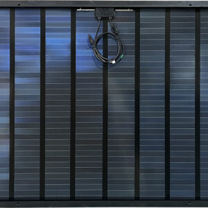 Painel Fotovoltaico Monocristalino 435W