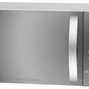 Microondas c/ Grill MWG 1176 H 23L 1000W - PROFICOOK