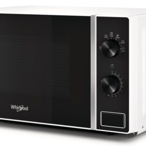 Microondas MWP101W 20L 700W - WHIRLPOOL