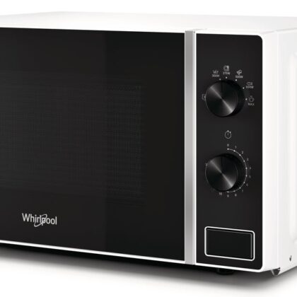 Microondas MWP101W 20L 700W - WHIRLPOOL