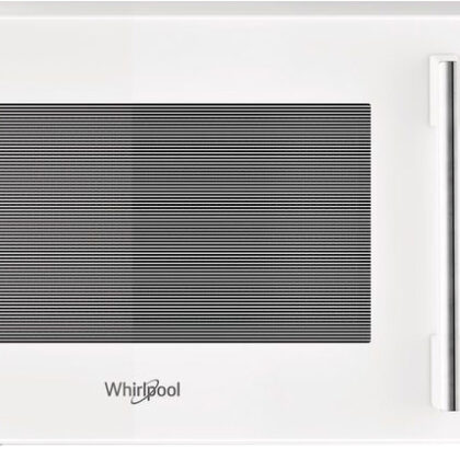 Microondas MWP 254 W 25L 900W + Grill (Branco) - WHIRLPOOL