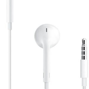 Auriculares EarPods c/ Jack 3,5mm (Branco) - APPLE