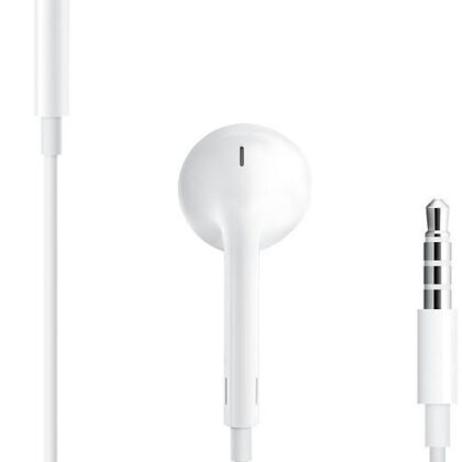 Auriculares EarPods c/ Jack 3,5mm (Branco) - APPLE