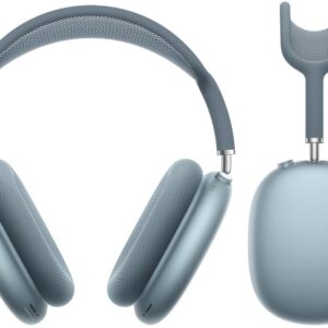Auscultadores AirPods Max USB-C (Azul) - APPLE