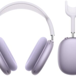 Auscultadores AirPods Max USB-C (Roxo) - APPLE