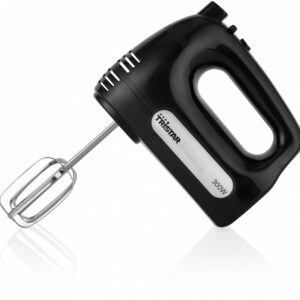 Batedeira MX-4201 300W (Preto) – TRISTAR