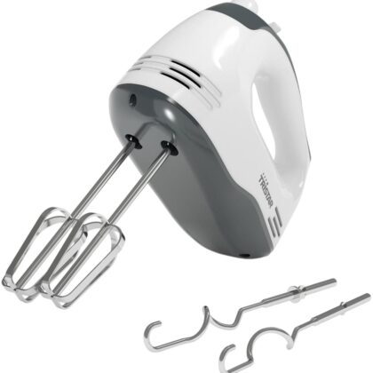 Batedeira 200W (Branco) - TRISTAR
