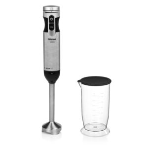 Varinha Mágica + Acessórios 0,7L 1000W (Preto/Inox) - TRISTAR