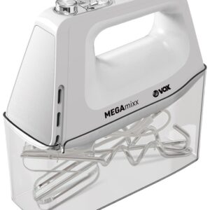 Batedeira Megamixx MX 1408 500W (Branco) - VOX
