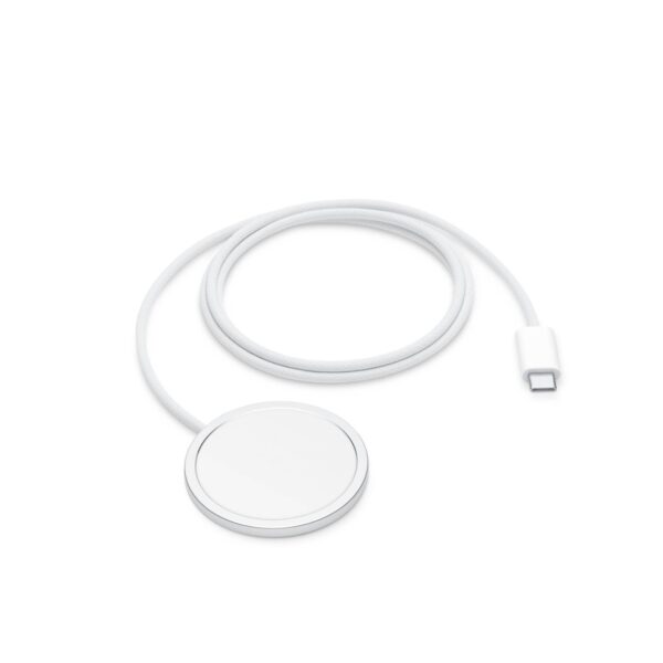 Carregador Wireless Apple MagSafe 25W (1m) - Fast Charge