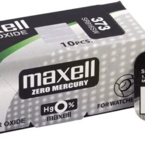 Pilha SR920SW (371) - MAXELL