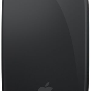 Rato Magic Mouse USB-C Superfície Multi-Touch (Preto) - APPLE