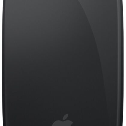 Rato Magic Mouse USB-C Superfície Multi-Touch (Preto) - APPLE