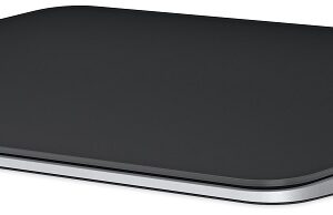 Rato Magic Trackpad Multi-Touch (Preto) - APPLE