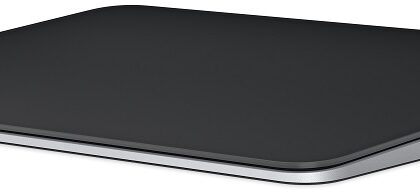 Rato Magic Trackpad Multi-Touch (Preto) - APPLE