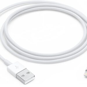 Cabo Apple Lightning (1 metro) - APPLE