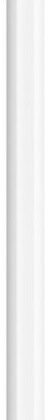 Caneta Pencil 2ª Geração (2025) p/ iPad Pro (Branco) - APPLE