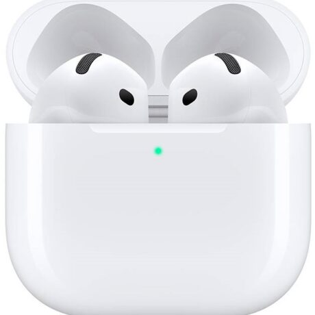 Auriculares AirPods 4 Wireless (Branco) - APPLE