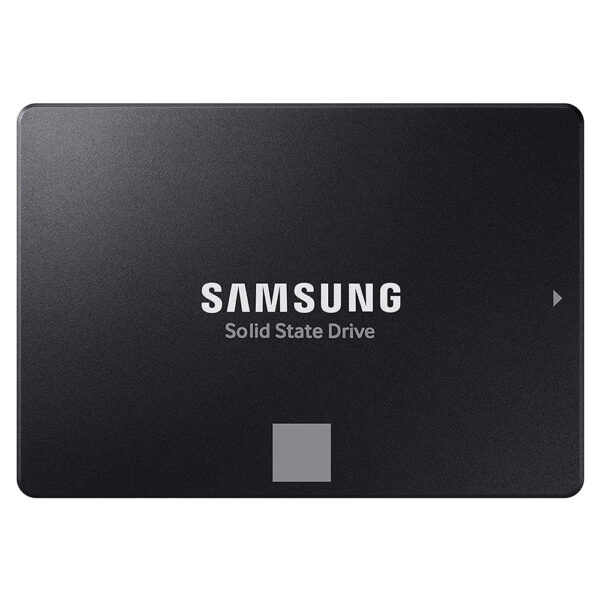 Disco SSD 2,5 870 EVO 250GB MLC V-NAND SATA - SAMSUNG