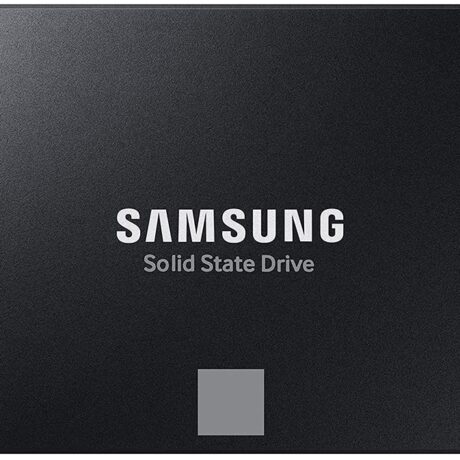 SSD 2,5 870 EVO 4TB MLC V-NAND SATA - SAMSUNG