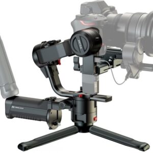 Estabilizador Aircross 3 Pro Kit - MOZA