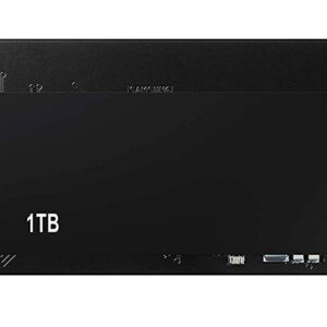 SSD M.2 2280 980 1TB MLC V-NAND NVMe - SAMSUNG
