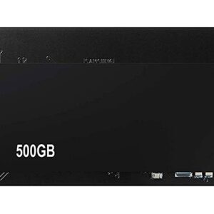 Disco SSD M.2 2280 980 500GB MLC V-NAND NVMe - SAMSUNG