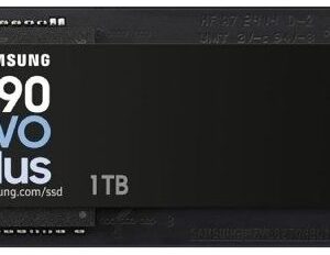 Disco SSD M.2 990 EVO Plus 1TB NAND PCIe 5.0x2 NVMe - SAMSUNG
