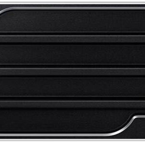 SSD M.2 2280 9100 Pro 2TB c/ Heatsink TLC V-NAND NVMe PCIe Gen 5.0x4 - SAMSUNG